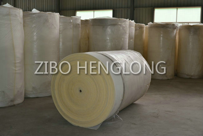 Mattress foam