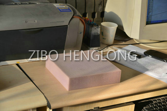 Mattress foam