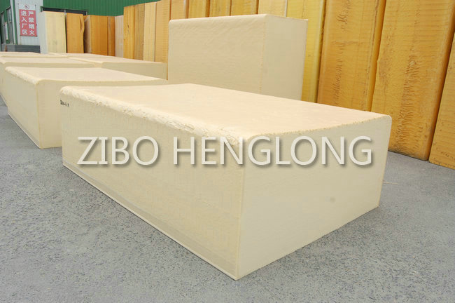 Mattress foam