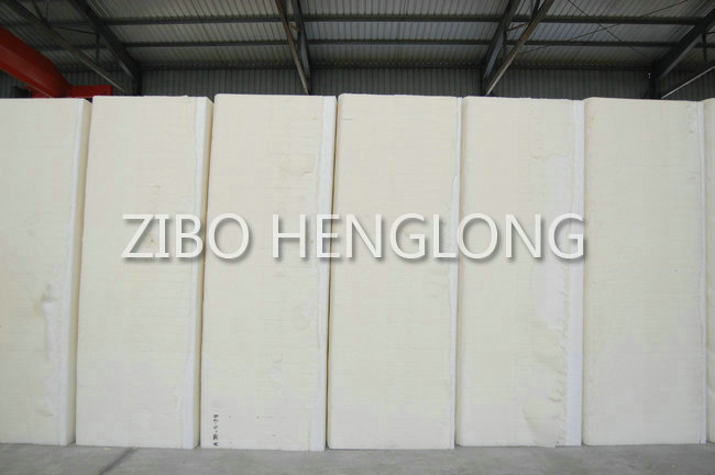 Mattress foam