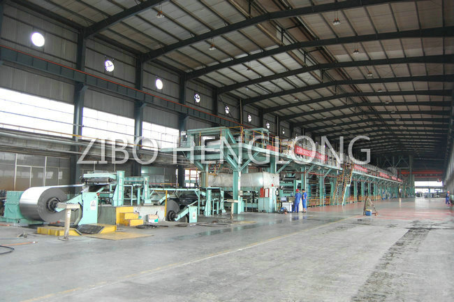 Production workshop
